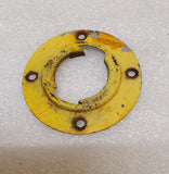 61-71 International Scout 80/800 Fuel Gas Cap Flange