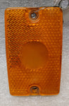 71-77 International harvester IH Scout II Front Side Marker Light Housing And Lens 704277