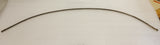 69-73 International Travelall Right passenger side Rear Wheelhouse Trim 398827C1