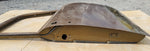 69-75 International Harvester Pickup, Travelall, Travelette Passenger Side Front Door Shell