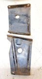 Reserved for Myron Brake Booster Assembly