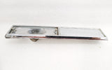 69-70 International Pickup Travelall Travelette Marker Light Emblem Housing Driver Side