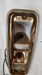 71-77 International IH Scout II Terra Traveler 69-75 Pickup Taillight housing