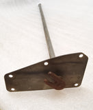 71-80 International Scout II Terra Driver Side Tailgate Catch Rod