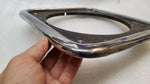 76-79 International IH Scout II Terra Traveler Headlight Bezel Passenger Side