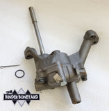 New 58-73 International Harvester Pickup Travelall Scout 80 Oil Pump