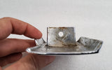 71-80 Scout II Terra Traveler 69-75 Pickup Travelette Travelall Passenger side Interior door handle
