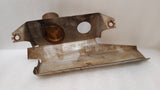 74-75 International Harvester Pickup Travelall Travelette Heat Riser/ Exhaust Shield
