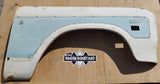 71-75 International Harvester Pickup Travelall Travelette Passenger Front Fender