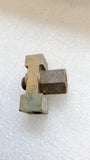 61-68 International Harvester Pickup Travelall Brake Junction Block & Banjo Bolt
