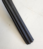 NOS 69-75 International Travelall Tailgate Glass Vertical Side Felt Channel Run 341719C1