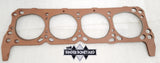 NOS International Harvester 196 & 392 Head Gasket 151455R5