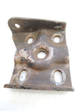 71-80 International Scout II Terra Traveler shock mount plate PS Rear DS Front
