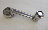 61-71 International Scout 80/800 61-68 Pickup Travelall Travelette Window Crank