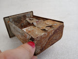 67-68 International Harvester Pickup Travelall Ashtray Deluxe Edition