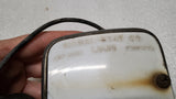 1960s International Harvester Front Fender Turn Signal Light Model 202 Assembly