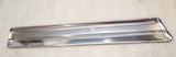 NOS 73-75 International Harvester Pickup Travelette Bed Trim passenger Side Behind Rear Tire 3" x 20"