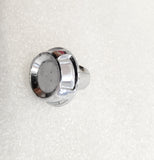 63-64 International IH Pickup Travelall Travelette Increased Capacity Heater Knob