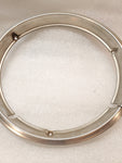 71-74 International Scout II Headlight Bezel Trim Rings