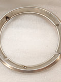 71-74 International Scout II Headlight Bezel Trim Rings