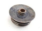 International Harvester alternator pulley 4 cylinder & V8 Engines