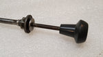 57-60 International Harvester Pickup Travelall Travelette Choke Cable