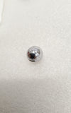 63-67 International Pickup & Travelall LARGE Heater Control Knob