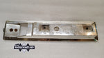 69-75 International IH Pickup Travelall Travelette Passenger Arm Rest Bezel