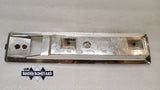 69-75 International IH Pickup Travelall Travelette Passenger Arm Rest Bezel