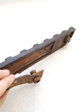 59-60 International Pickup Travelall Travelette Gas Pedal