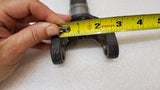 1956-57 International Harvester S120 Front Axle Shaft