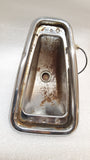 69-75 International Harvester IH Travelall Back Up Reverse Light Housing