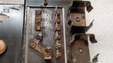 International Harvester Scout II & 72-75 Pickup Travelall Fuse Panel Block 406683C1