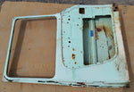 61-68 International Pickup Travelall Travelette Driver Front Door Shell