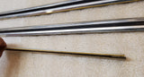 73-75 International Harvester Travelall Travelette Upper Rear Back Door 1" Trim Moulding