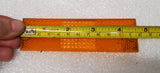69-70 International IH Pickup Travelall 70-71 Scout 800 Front Side Marker Lense