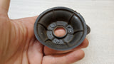 International Harvester Door Handle/ Window Crank Escutcheon with wear plate