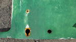 61-68 International Pickup Travelall Travelette Passenger Door Shell