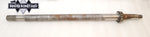 61-65 International Scout 80 Dana 27 Rear Axle Shaft Passenger Side