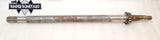 61-65 International Scout 80 Dana 27 Rear Axle Shaft Passenger Side