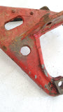 International IH 4 Cylinder & V8 Alternator Mounting Bracket Non AC