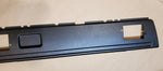 72-75 International IH Pickup Travelall Travelette Dash Overlay Trim Panel AC