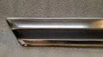 73-75 International Travelall Driver Rear Fender 3" Trim Moulding