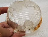 Backup Light Lens for 1967-71 Scout 800 & 1967-68 Pickup