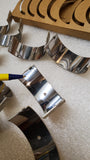 NOS 59-60 B Series 141804R93 BD220, 240, 264 6 Cylinder Engine Connecting Rod INCOMPLETE Bearing Set