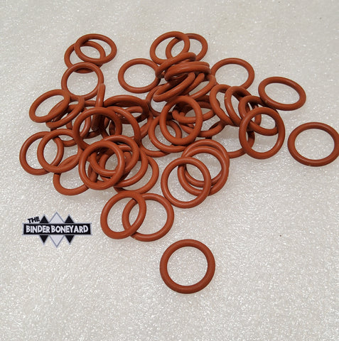 Oil Pump Pickup Tube O-Ring for IH International Harvester 152, 196, 266, 304, 345, 392 Engine