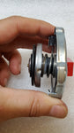 61-75 International Harvester Pickup Travelall Travelette Radiator Cap 61-80 Scout