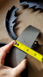 New! International Scout 80/800 10x2 Brake Shoes