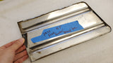 69-73 International IH Pickup Travelall Travelette 5.5"x11.5" Passenger Side Front Fender Trim