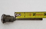 61-68 International Harvester Pickup Travelall Travelette Door Lock Cylinder NO KEY